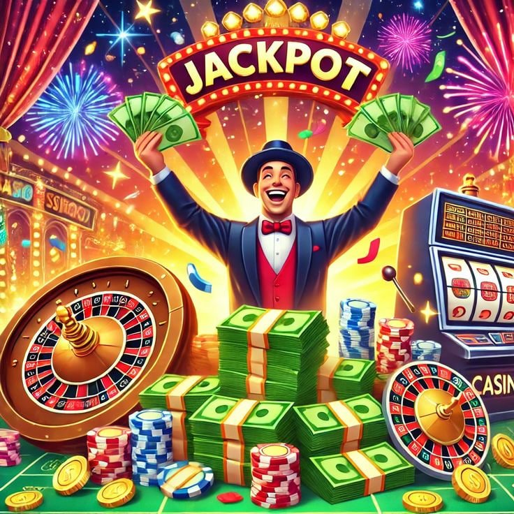 Giao diện game nổ hũ online f8brt với jackpot lớn phong cách Việt Nam