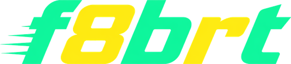 Logo f8brt – trang chủ nền tảng cá cược Việt Nam